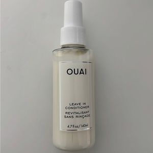 Ouai Leave In Conditioner Full Size 4.7 fl oz